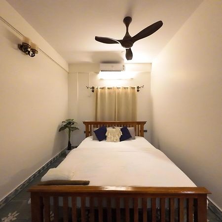 Orchid Nirvana 3Bhk Villa Dod Jala Экстерьер фото