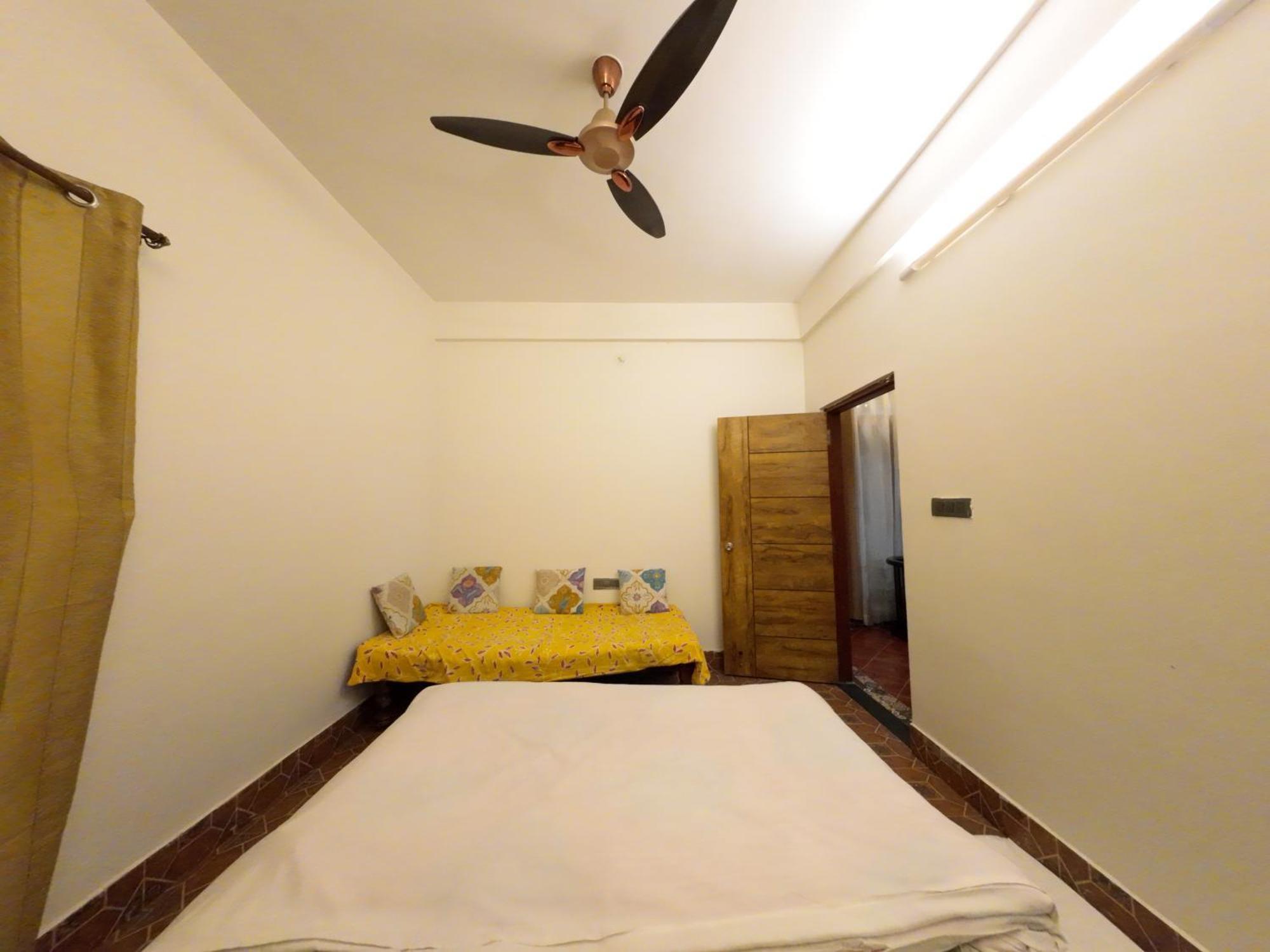 Orchid Nirvana 3Bhk Villa Dod Jala Экстерьер фото