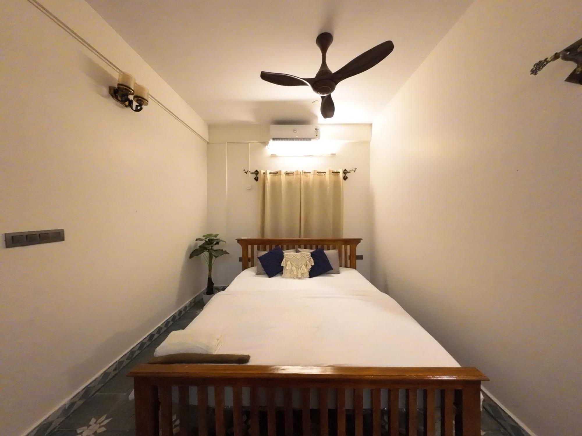 Orchid Nirvana 3Bhk Villa Dod Jala Экстерьер фото