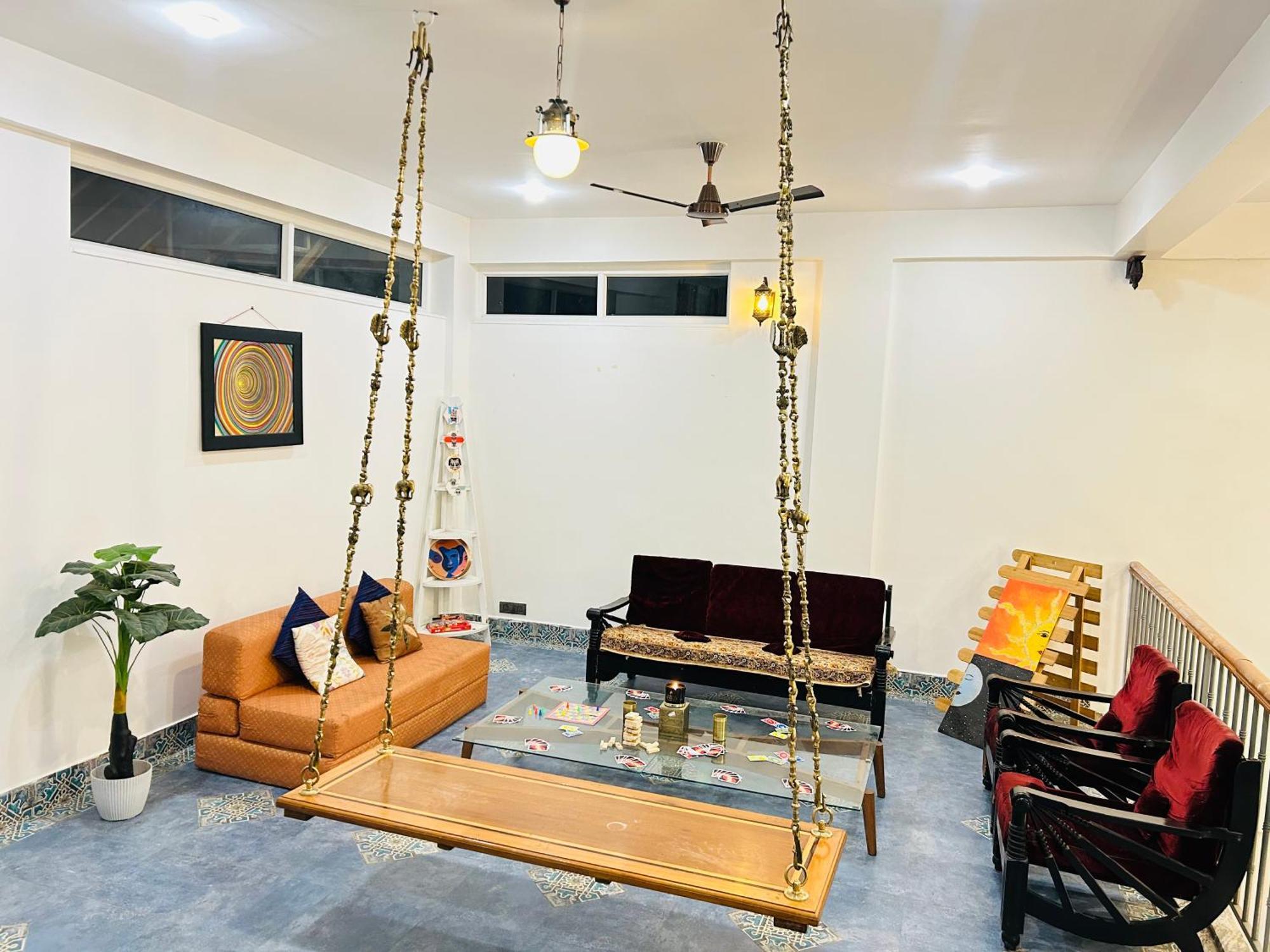 Orchid Nirvana 3Bhk Villa Dod Jala Экстерьер фото
