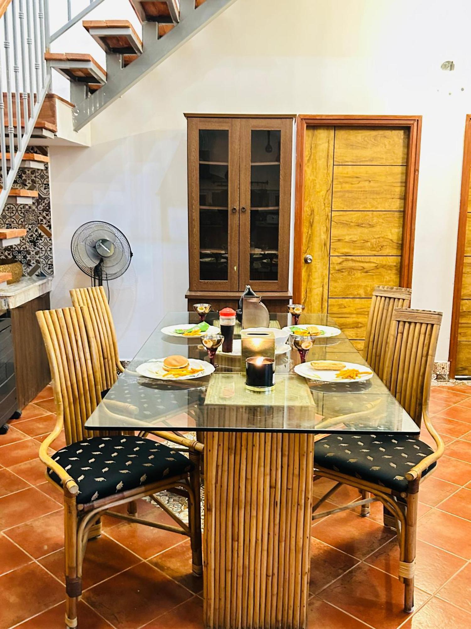 Orchid Nirvana 3Bhk Villa Dod Jala Экстерьер фото