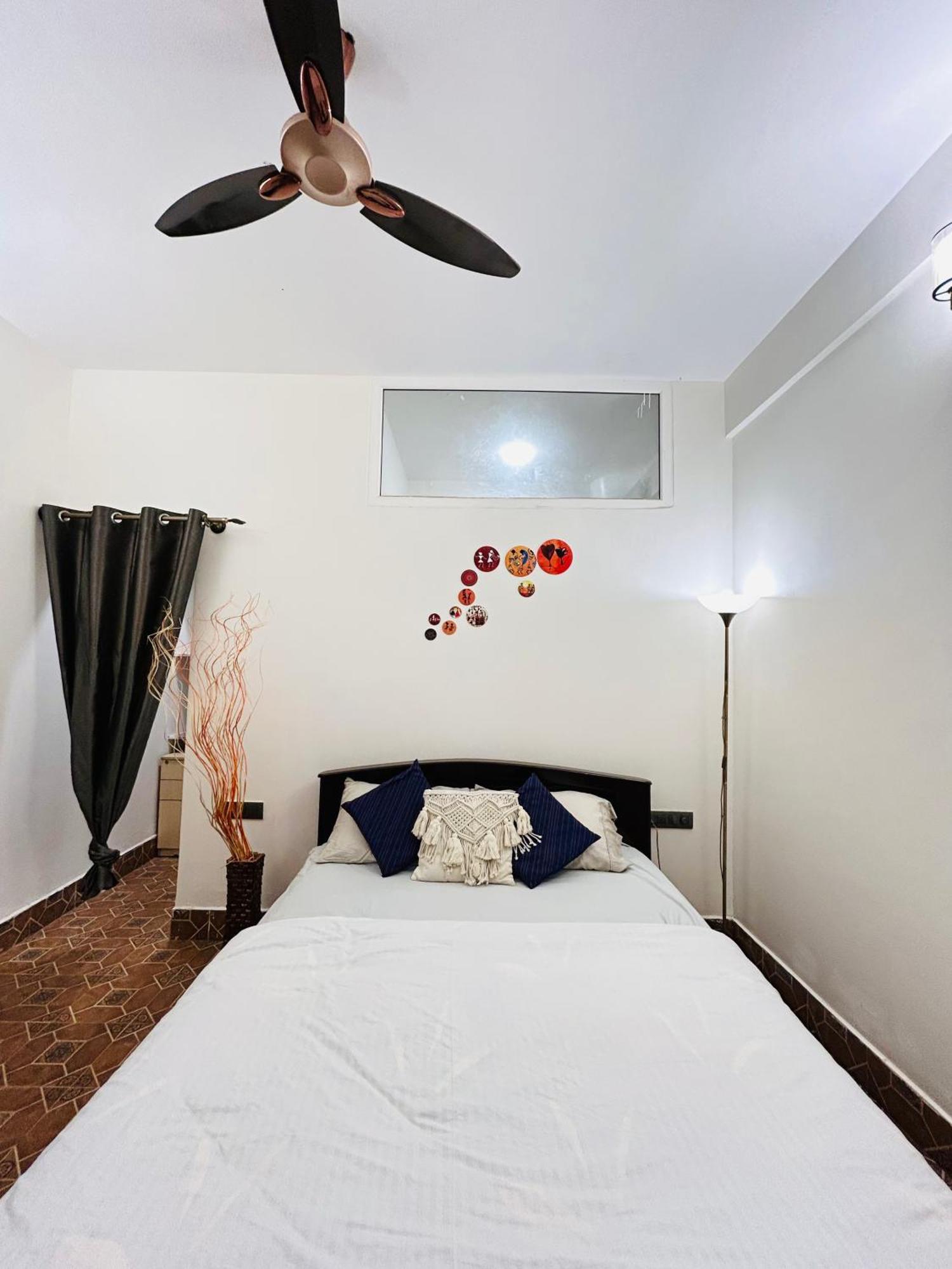 Orchid Nirvana 3Bhk Villa Dod Jala Экстерьер фото