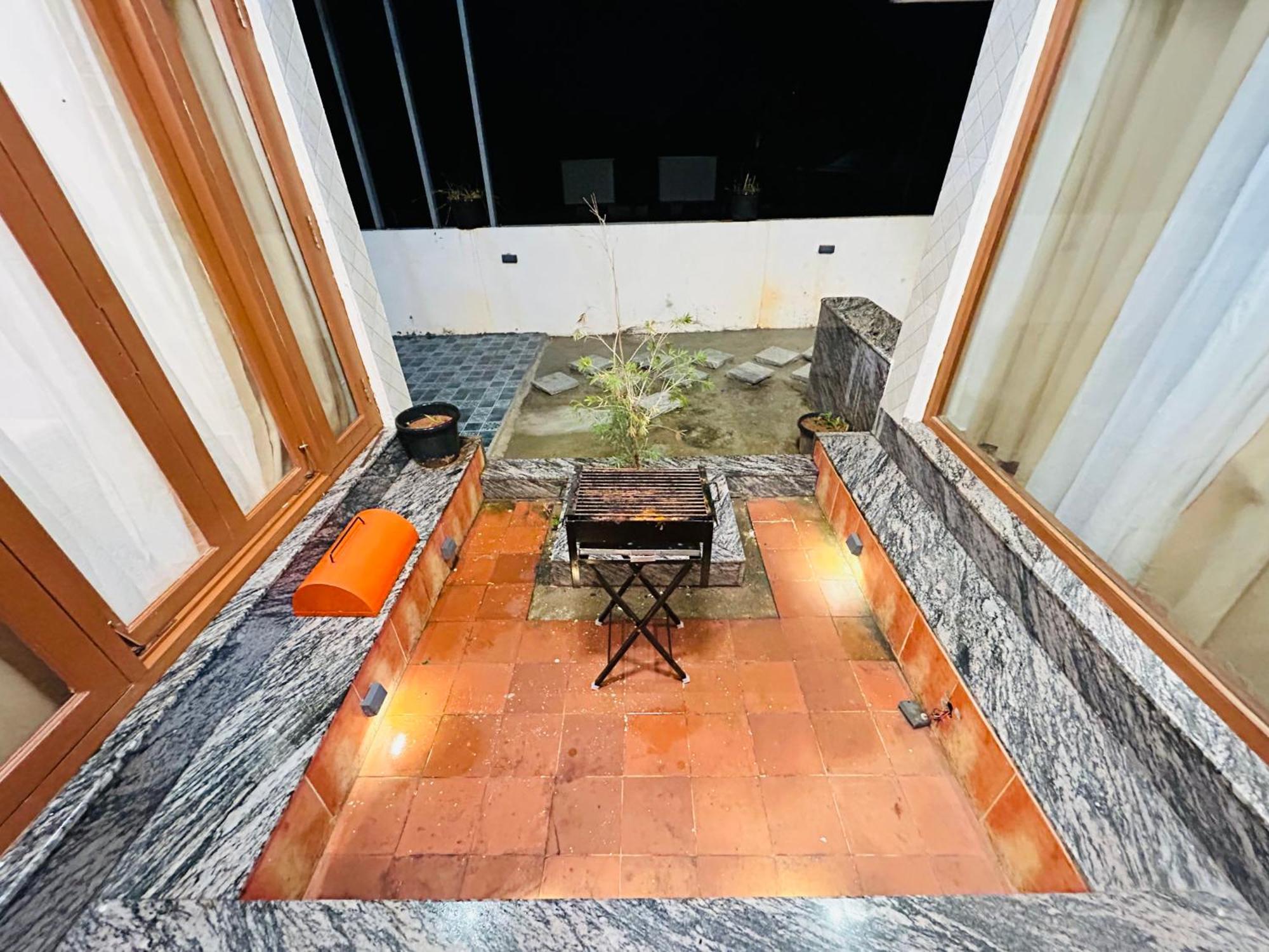 Orchid Nirvana 3Bhk Villa Dod Jala Экстерьер фото