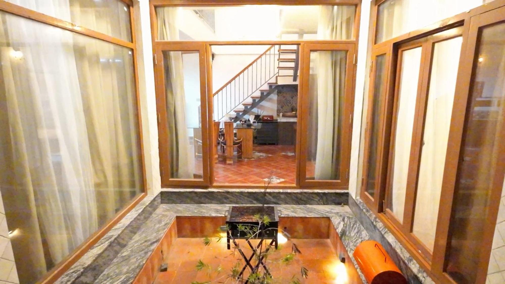 Orchid Nirvana 3Bhk Villa Dod Jala Экстерьер фото