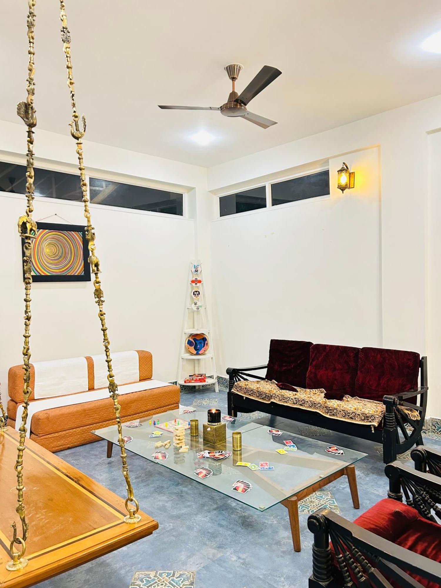 Orchid Nirvana 3Bhk Villa Dod Jala Экстерьер фото