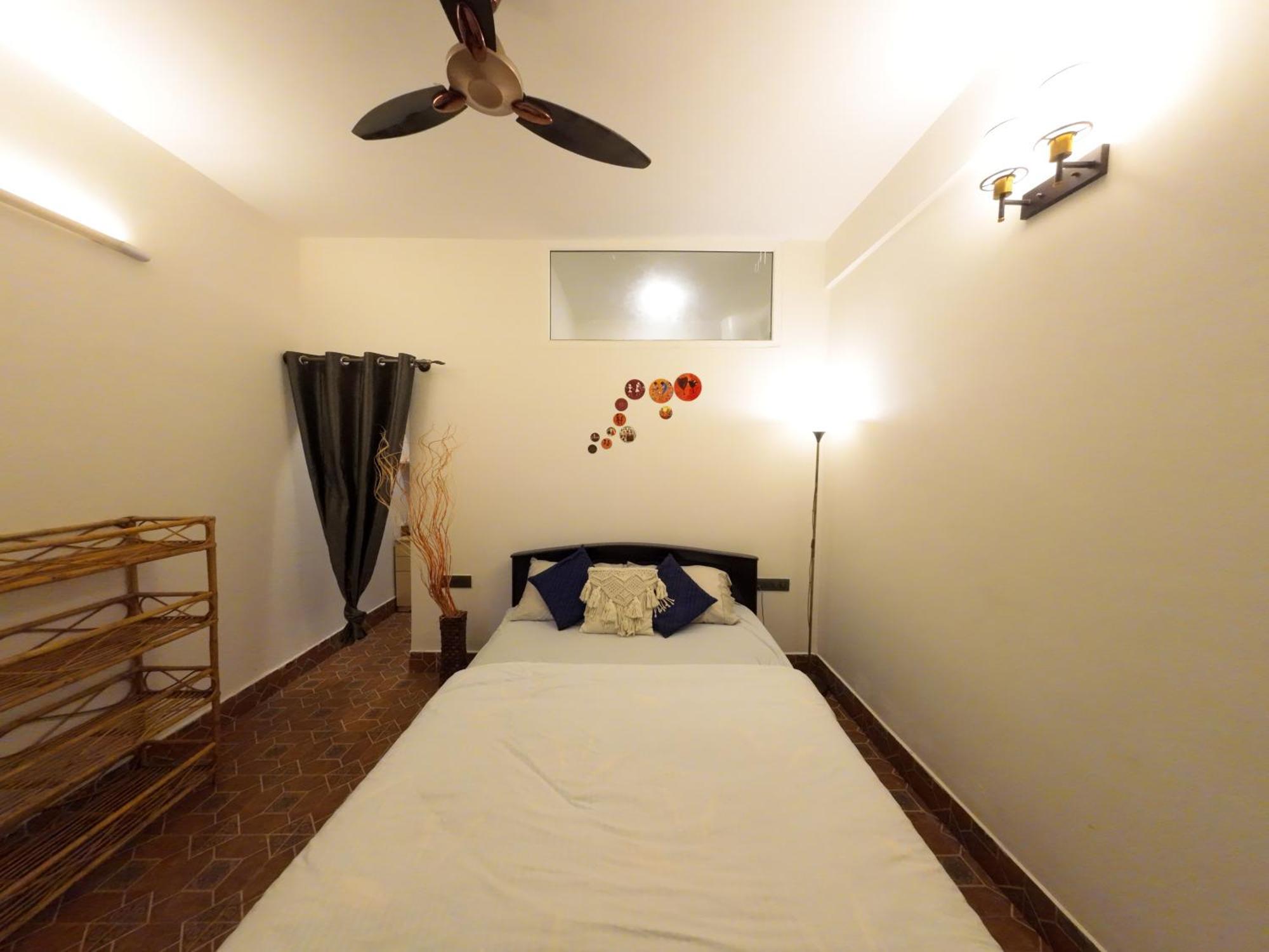 Orchid Nirvana 3Bhk Villa Dod Jala Экстерьер фото