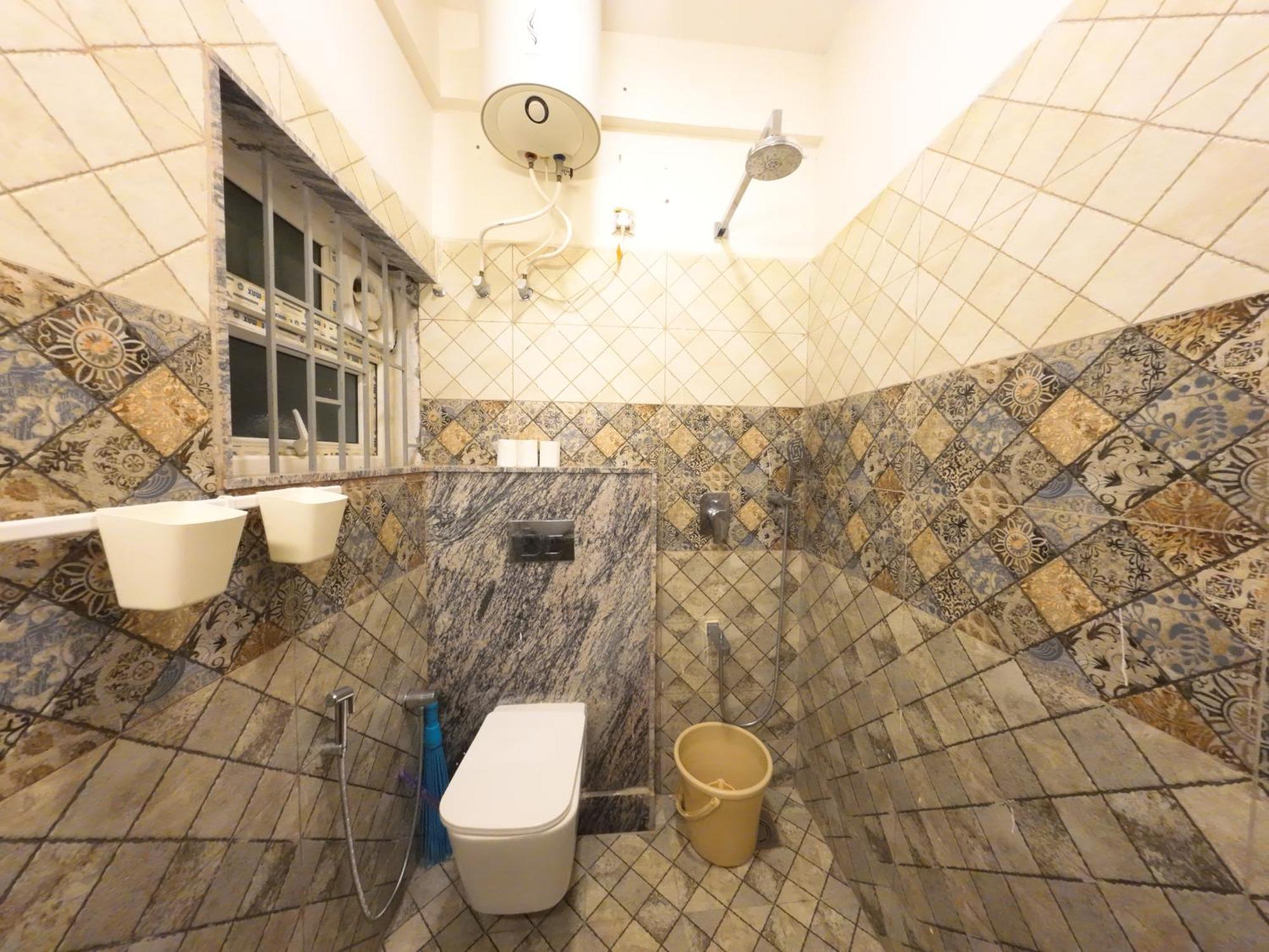Orchid Nirvana 3Bhk Villa Dod Jala Экстерьер фото