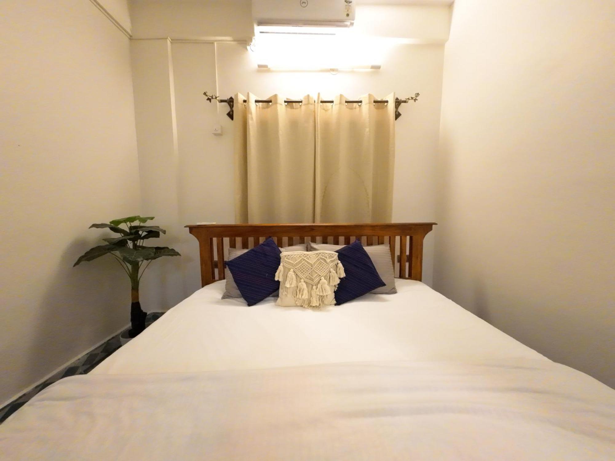 Orchid Nirvana 3Bhk Villa Dod Jala Экстерьер фото