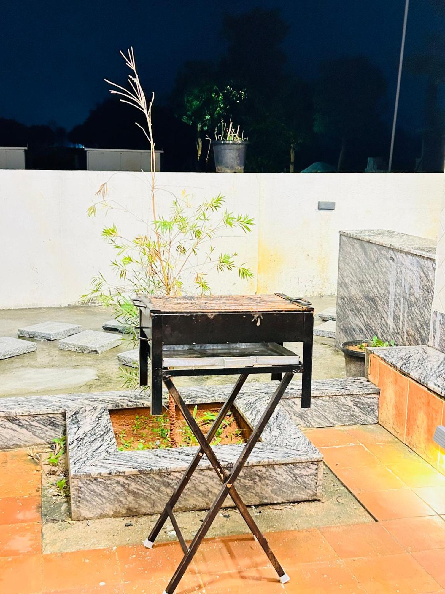 Orchid Nirvana 3Bhk Villa Dod Jala Экстерьер фото