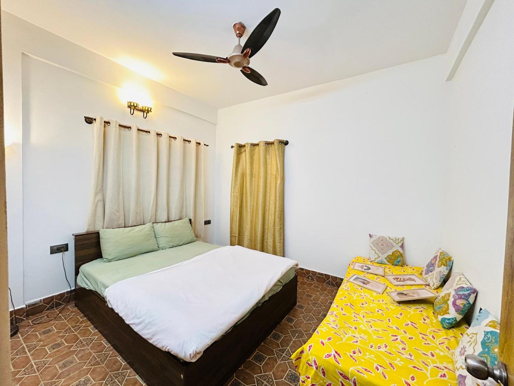 Orchid Nirvana 3Bhk Villa Dod Jala Экстерьер фото