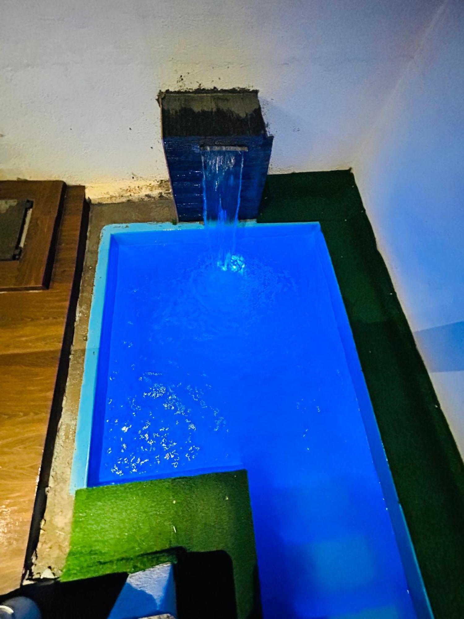 Orchid Nirvana 3Bhk Villa Dod Jala Экстерьер фото