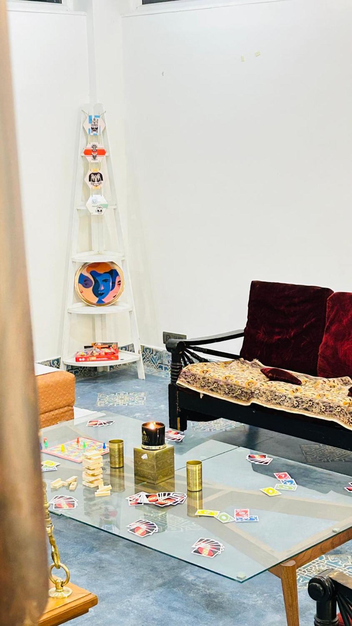 Orchid Nirvana 3Bhk Villa Dod Jala Экстерьер фото