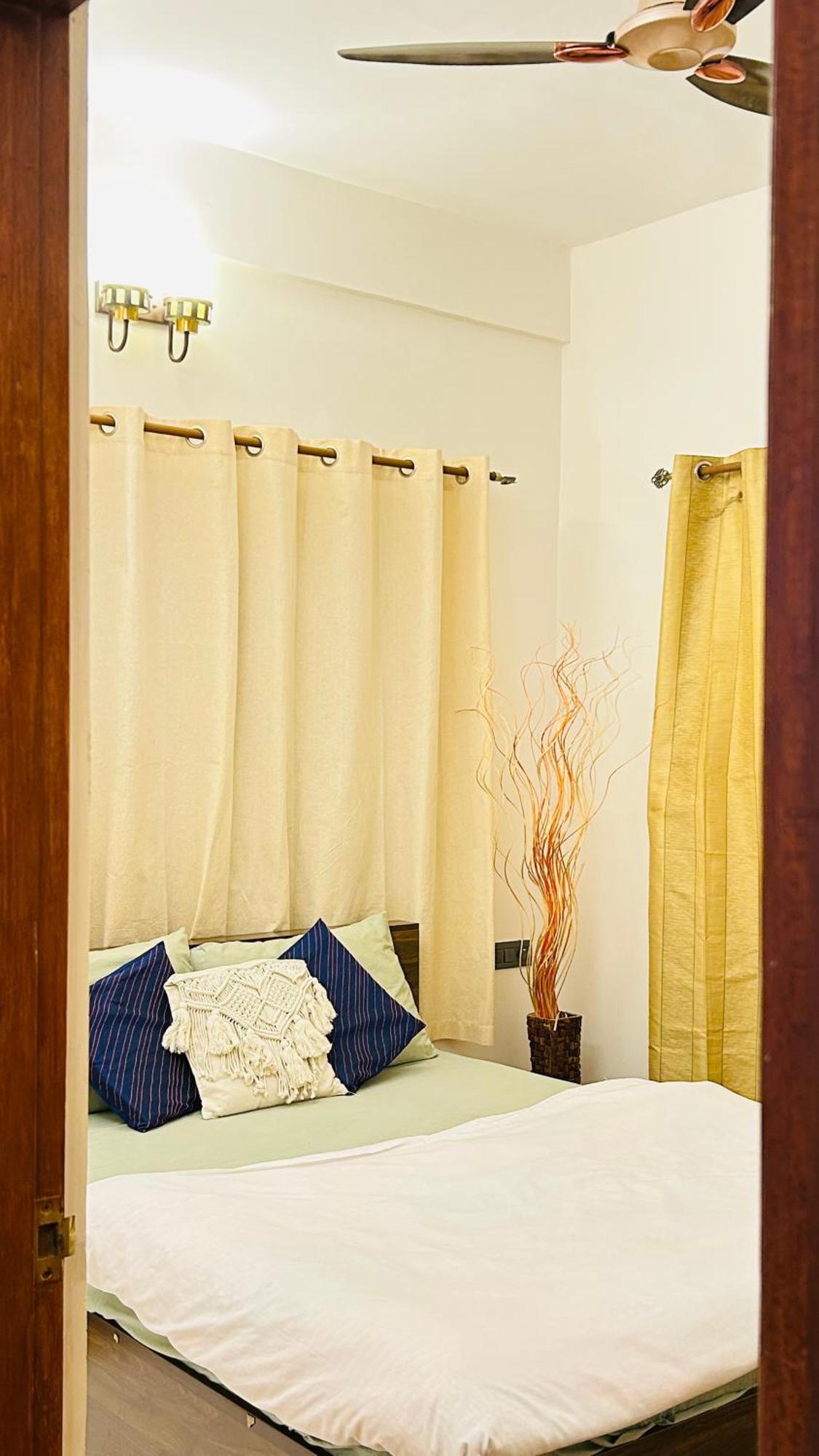 Orchid Nirvana 3Bhk Villa Dod Jala Экстерьер фото