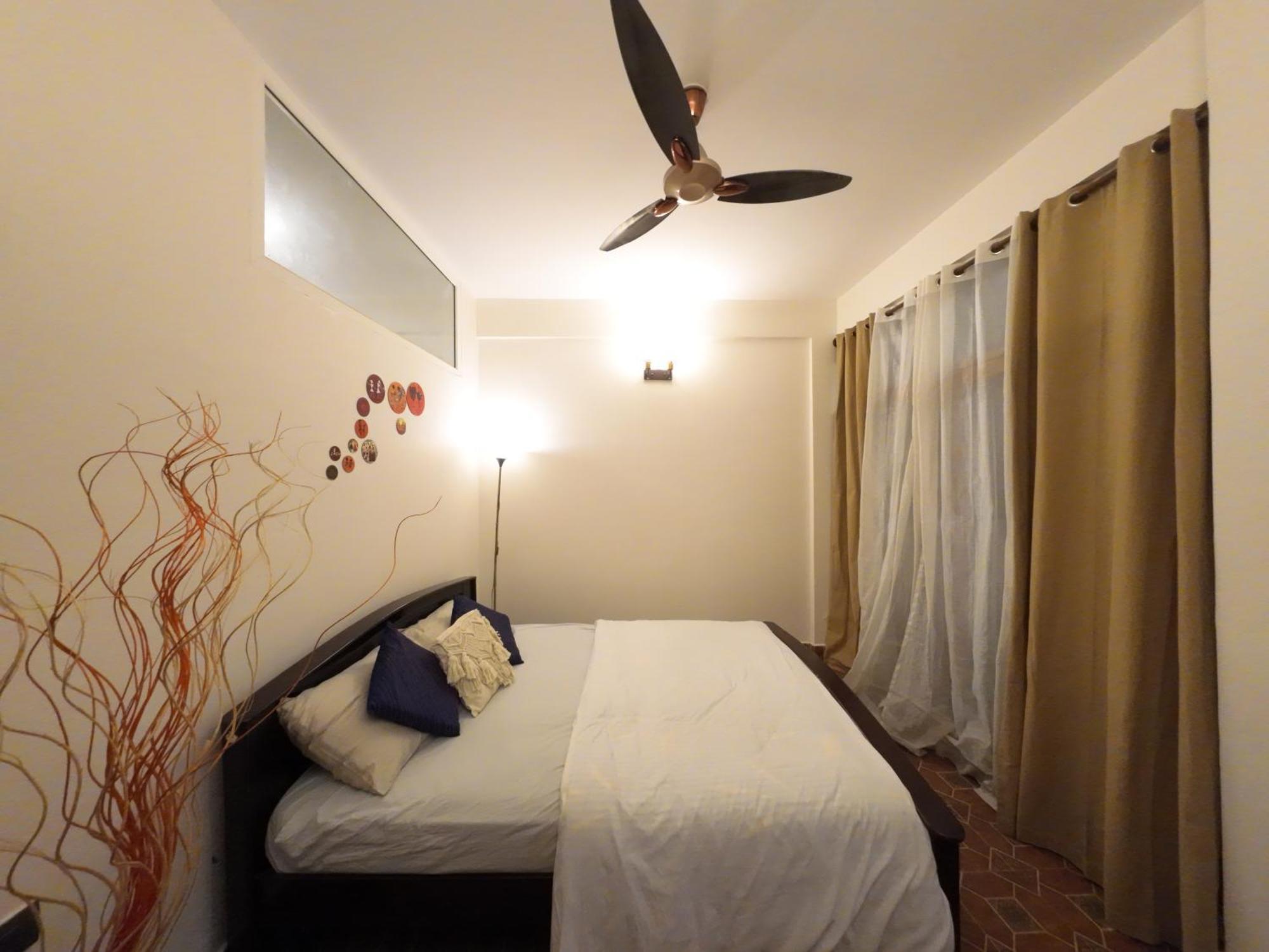 Orchid Nirvana 3Bhk Villa Dod Jala Экстерьер фото