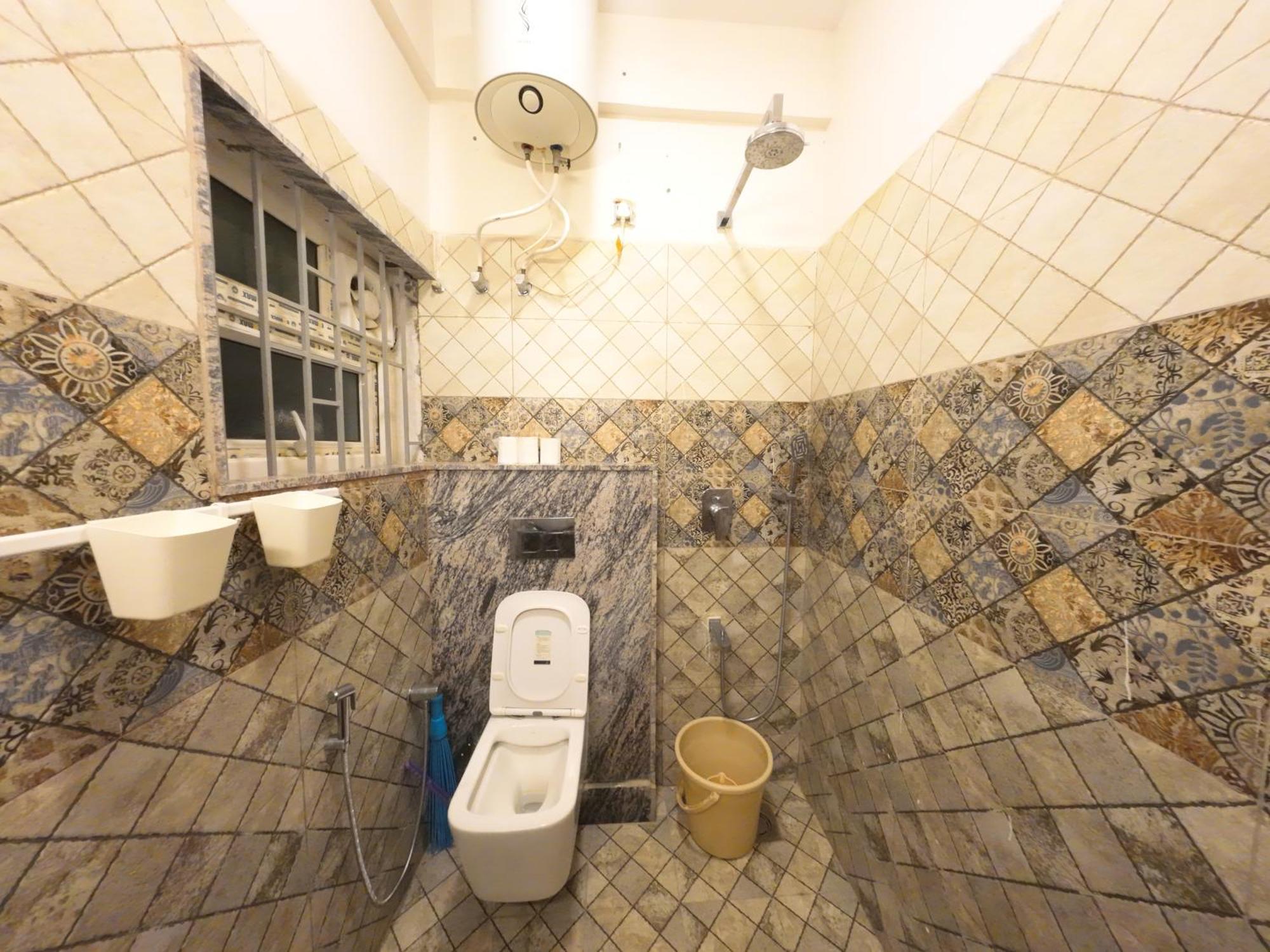 Orchid Nirvana 3Bhk Villa Dod Jala Экстерьер фото