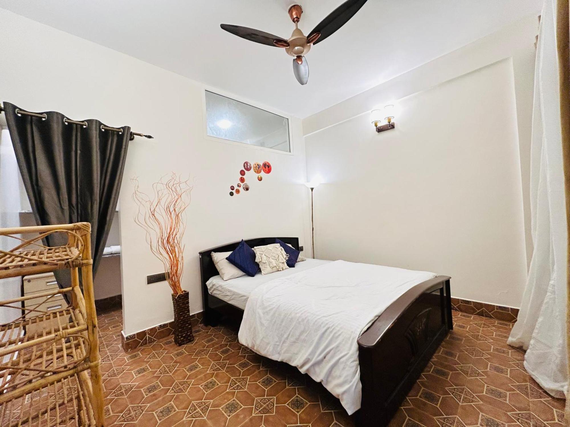 Orchid Nirvana 3Bhk Villa Dod Jala Экстерьер фото