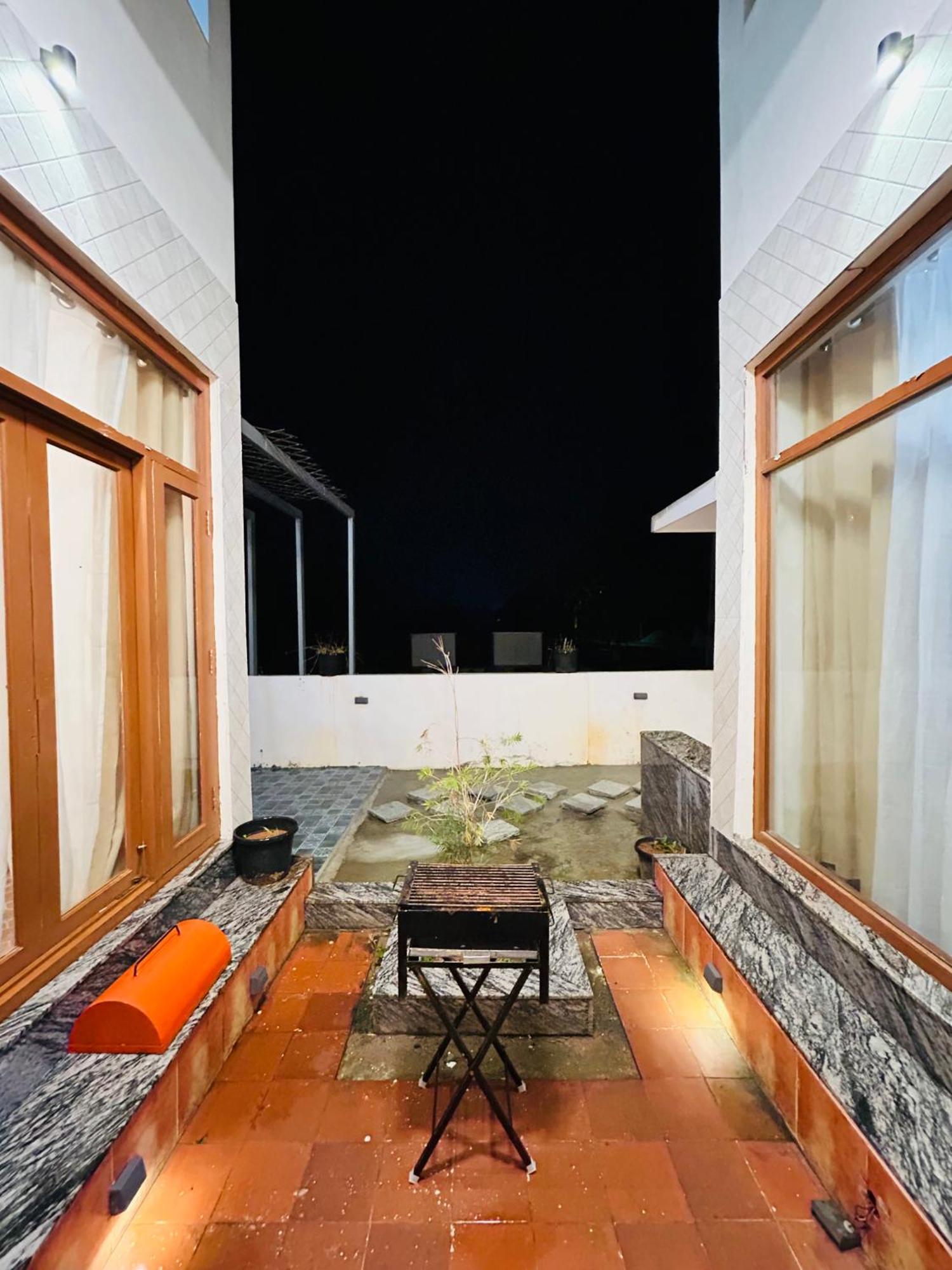 Orchid Nirvana 3Bhk Villa Dod Jala Экстерьер фото